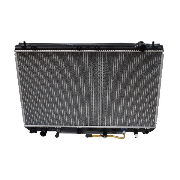 OE Replacement for 1997-1999 Toyota Camry Radiator (CE / LE / XLE) - Walmart.com - Walmart.com