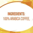 thumbnail image 3 of Great Value Breakfast Blend, 100% Arabica, Medium Roast, Ground Coffee, 32 oz, 3 of 8