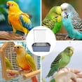 thumbnail image 2 of Ducha para Pájaros, Bañera Automática para Loros, Bañera de Agua Circulante para Mascotas, Accesorios para Baño de Pájaros., 2 of 5