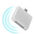 thumbnail image 1 of High Frequency Card Reader, Plug & Play Stable Performance Mini ID Card Reader, For Conference Sign-In Home-School Connection, 1 of 8