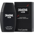 thumbnail image 3 of Guy Laroche Drakkar Noir Eau De Toilette, Cologne For Men, 1.7 Oz, 3 of 3