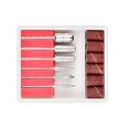 thumbnail image 1 of Kit de máquina de taladro eléctrico para uñas, herramienta portátil para pedicura y arte de uñas (negro) Likrtyny Cuidado Belleza, 1 of 8