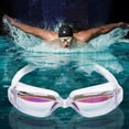 thumbnail image 4 of Sebami - Gafas de natación, Gafas para Nadar Protección UV antivaho gogles para natacion Gafas de na multicolor, 4 of 7