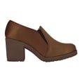 thumbnail image 2 of BOTINES DAMA STYLO 88-87 SUEDE CAFÉ, 2 of 4