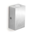 thumbnail image 1 of Led Up Down Light Cubic 2W Lámpara De Pared Sconce Para Sala De Estar Cafe Hotel Corredor Scienceny HA025898-02, 1 of 6
