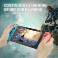 thumbnail image 3 of For Amiibo Smart Simulator NFC Pixl Infinite Card Swipe Character, 3 of 5