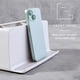 thumbnail image 4 of Soporte para cepillos de dientes YouCopia The Ledge, tocador de baño con 3 ranuras, 4 of 7