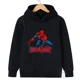 thumbnail image 3 of Sudadera con capucha de SpiderMan para niños, ropa para niñas y niños, ropa de moda para bebés, camisetas deportivas cálidas de otoño, regalo para la vuelta al cole, 3 of 5