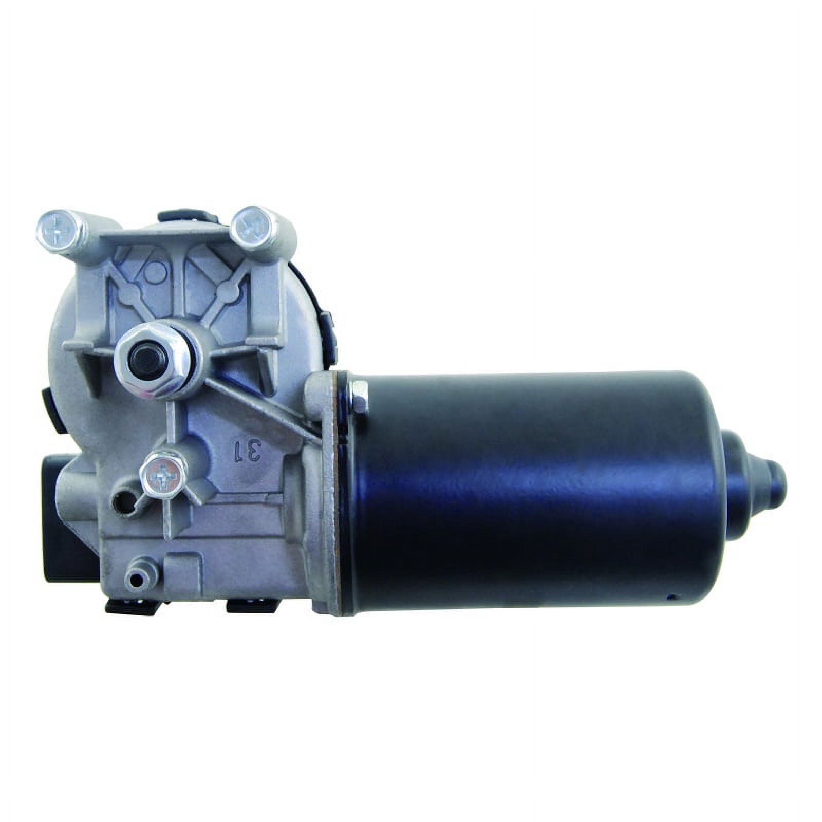 WAI WPM8516 Windshield Wiper Motor For Select 05-17 Hyundai Kia Models