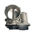 thumbnail image 4 of Throttle Body - Compatible with 2014 - 2017 Mazda CX-5 2.5L 4-Cylinder 2015 2016, 4 of 4