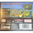 thumbnail image 2 of Jagged Alliance - CIB Nintendo DS (2004), 2 of 5
