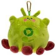 Kamigawa Neon Dynasty Plush Gamer Pouch for Magic: The Gathering