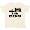 thumbnail image 3 of Inktastic Little Farmer Barn, Silo and Cows Boys or Girls Toddler T-Shirt, 3 of 5