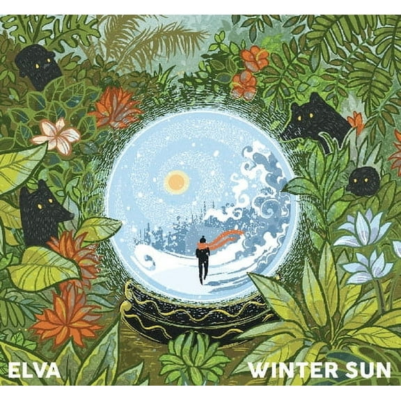 Elva - Winter Sun - Music & Performance - Vinyl