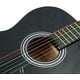 thumbnail image 1 of SBSGV 6 cuerdas de acero de colores del arco iris para guitarra de 6 cuerdas, cuerdas de guitarra, cuerdas de guitarra acústica, cuerda de acero de repuesto para guitarra acústica Co, 1 of 5