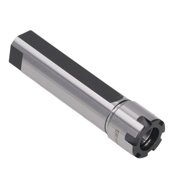 Router Collet Chuck Extension Rod, Easy To Install CNC Milling Tool