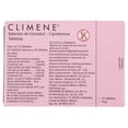 thumbnail image 2 of Climene Ciproterona 1 mg, Estradiol 2 mg con 21 Grageas, 2 of 4