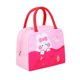 thumbnail image 1 of Bolsa de almuerzo con dibujos animados, bolsa de almuerzo con aislamiento, linda bolsa de almuerzo con arroz, bolsa de almuerzo portátil, bolsa con aislamiento, 1 of 6