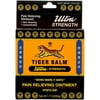 Tiger Balm Ultra Strength Pain Relieving Ointment Sports Rub, 1.7 Ounces