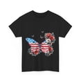 thumbnail image 2 of 4th of July Shirt, USA Patriotic shirt, American Flag shirt ID-0603-IOKK, 2 of 6