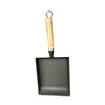 thumbnail image 1 of 1Pc Cast Iron Skillet Portable Frying Pan Pancake Cooking Pan Nonstick Skillet, 1 of 9