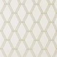 thumbnail image 3 of Plutus Pearl Diamond Shiny Fabric With Embroydery Luxury Throw Pillow - Double sided 20" x 36" King, 3 of 4