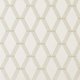 thumbnail image 4 of Cojín decorativo Plutus Brands Pearl Diamond 61x61 cm blanco roto, 4 of 5