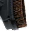 thumbnail image 3 of Vacuum Cleaner Rectangle Brush Replacement Part 32mm Vac Accessory Horsehair Brush, 3 of 8