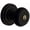 Multicolor, variant on Baldwin 5213102ENTR Colonial Style Single Cylinder Keyed Entry Door Knob Set - Bronze