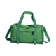 thumbnail image 2 of Bolsa de gimnasia Bolsa de viaje con zapatería con una tirada impermeable Correa ajustable Separación seca y húmeda para entrenamiento de hombres de Verde, 2 of 8