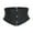 Black-L, variant on Breathable Postures Corrector Belt Slimming Waist Trainer With Height Polyester Blend Adjustable Fashion Corset