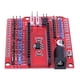thumbnail image 1 of Placa de desarrollo CH340 para chip PCB Arduino Nano 3.0 Atmega328 (modelo M), 1 of 8