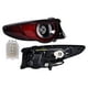thumbnail image 1 of Calavera 3 2019 A 2021 Mazda Ext Izq C/Leds DEPO, 1 of 4