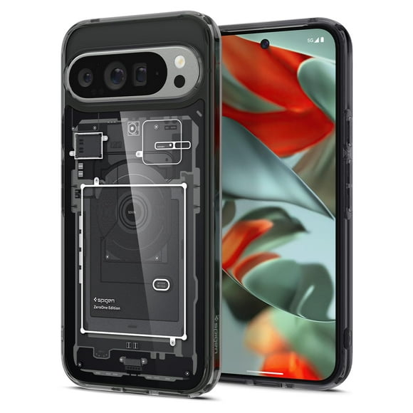 Funda Spigen Ultra Hybrid para Pixel 9 Pro XL (2024)