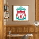 thumbnail image 5 of Cuadros Decorativos Kit de pintura de resina de diamante cuadrado completo de insignia de equipo de fútbol DIY (ZQF2575) DQrwqpou Nuevos Originales, 5 of 9