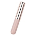 thumbnail image 3 of Paquete de 2-4 brochas correctoras, brochas de lápiz labial reutilizables portátiles para belleza en el escenario del hogar 2 piezas, 3 of 8