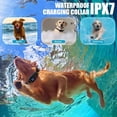 thumbnail image 4 of GASTROPOD Gps Wireless Dog Fence System, Electric Dog Collar Fence with Satellite Gps, Waterproof & Rechargeable, 3 Training Modes, 15~2200 Yards Range for Outdoor Pet Containment, 4 of 7