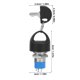 thumbnail image 4 of GOOHOCHY Juego de llaves de repuesto fáciles de extraer para cerradura de encendido, compatible con scooters para personas mayores Pride Mobility, accesorios para sillas de ruedas eléctricas, color, 4 of 8