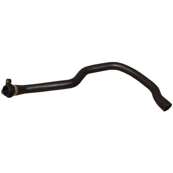 Thermostat To Cylinder Head Coolant Hose - Compatible with 2007 - 2010 BMW X5 2008 2009