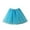 Sky Blue, variant on Girls Flowy Tulle Tutu Skirt Athletic Baby Soft Fluffy Tutu Skirt Toddler Party Carnival Mesh Tutu Soild Dance Princess Skirt Dresses Casual Party Sundress
