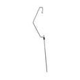 thumbnail image 3 of Tendedero de ropa plegable, portátil, extraíble y multiusos para acampar Tipo B, 3 of 8