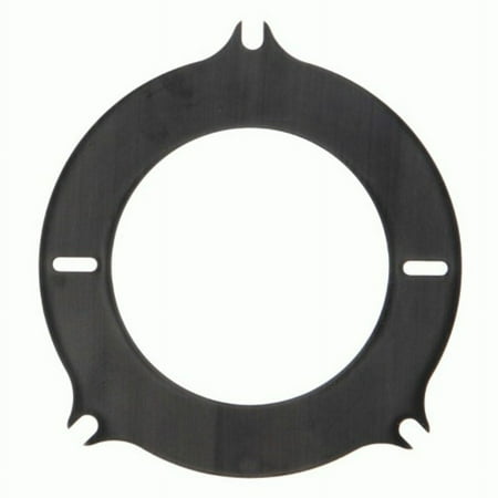 Metra - Speaker Bracket for Select 2006-2023 BMW 3 Series Cooper 5 - Black