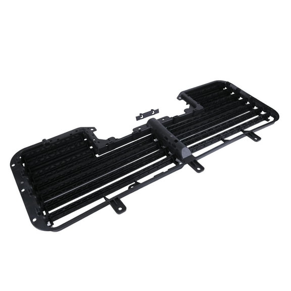 Gsuatey Active Grille Shutter for Chevrolet Silverado 1500 1500 LD 2017-2019, GMC Sierra 1500 1500 Limited 2017-2019, OE# 84363184