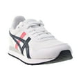 thumbnail image 2 of Asics Tiger Runner Women's Shoes White-Midnight 1202a070-101, 2 of 6