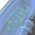 thumbnail image 1 of 20PCS Non-slip Bathtub Stickers Adhesive Stars Print Bath Treads Non Slip Traction to Tubs Bathtub Stickers Adhesive Decals Anti-slip Appliques, 1 of 5