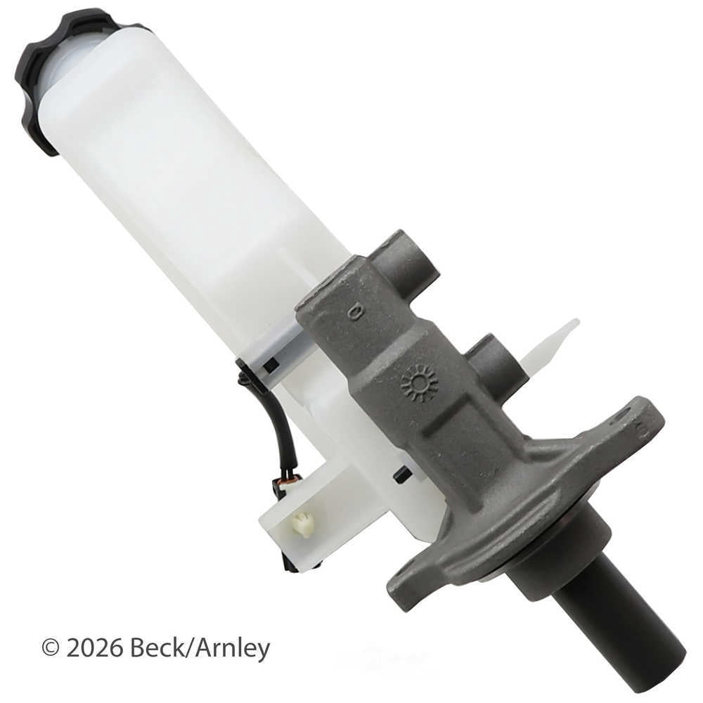 Beck/Arnley 072-0039 Brake Master Cylinder