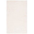 thumbnail image 2 of Safavieh Ebony Alfreda Distressed Area Rug, Gold/Ivory, 6' x 9', 2 of 10