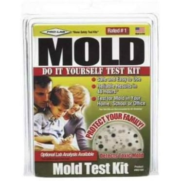 Pro Lab Mold Test Kit Walmart Com