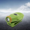 thumbnail image 3 of Tapa LED Montado Sombreros de Luz Clip-On Lámpara Faro Lámpara Herramientas de Iluminación Luces Cabeza Linterna Accesorios Caza Camping Pesca GREB Advancent OD003607-01, 3 of 7