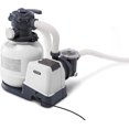 thumbnail image 1 of Intex Krystal Clear Sand Filter Pump, 2100 GPH, 1 of 6